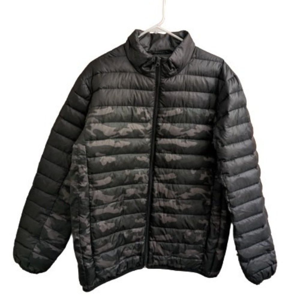 Mens Falls Creek Coat